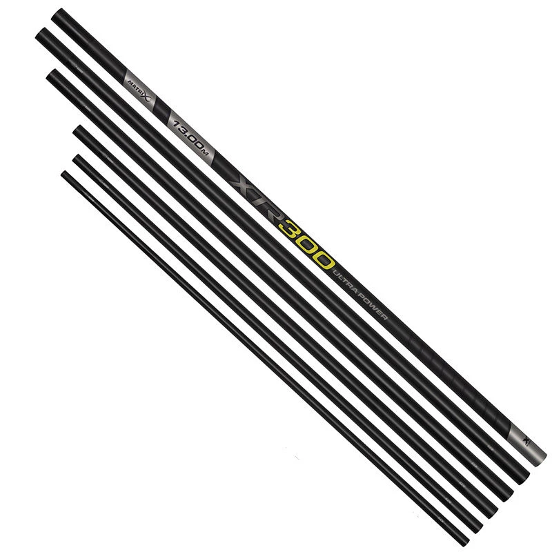Matrix XTR300 Spare Pole Sections